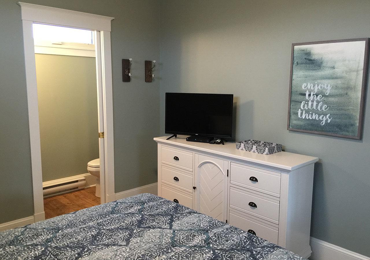 Sandbanks Summer Village Cottages Cherry Valley Eksteriør billede
