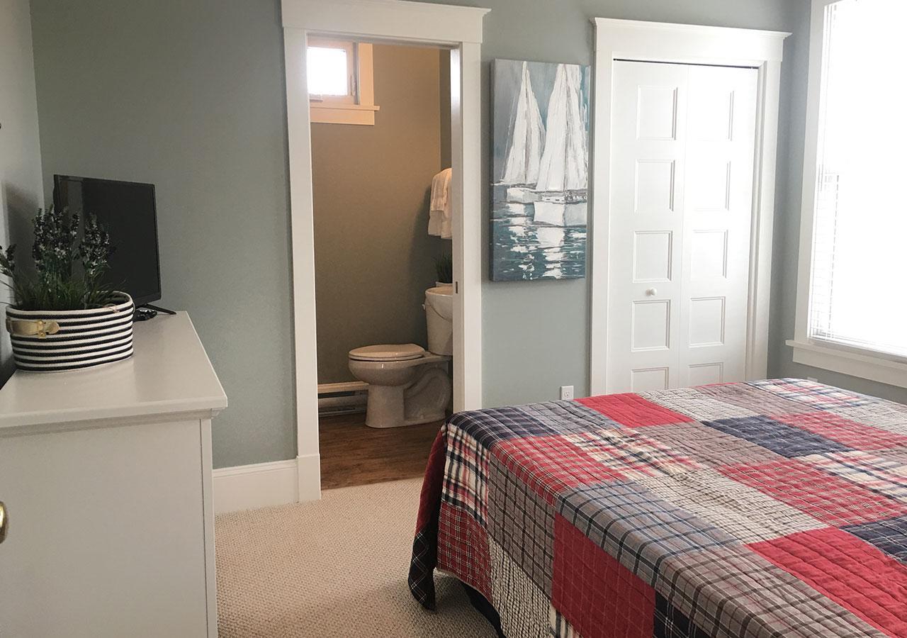 Sandbanks Summer Village Cottages Cherry Valley Eksteriør billede