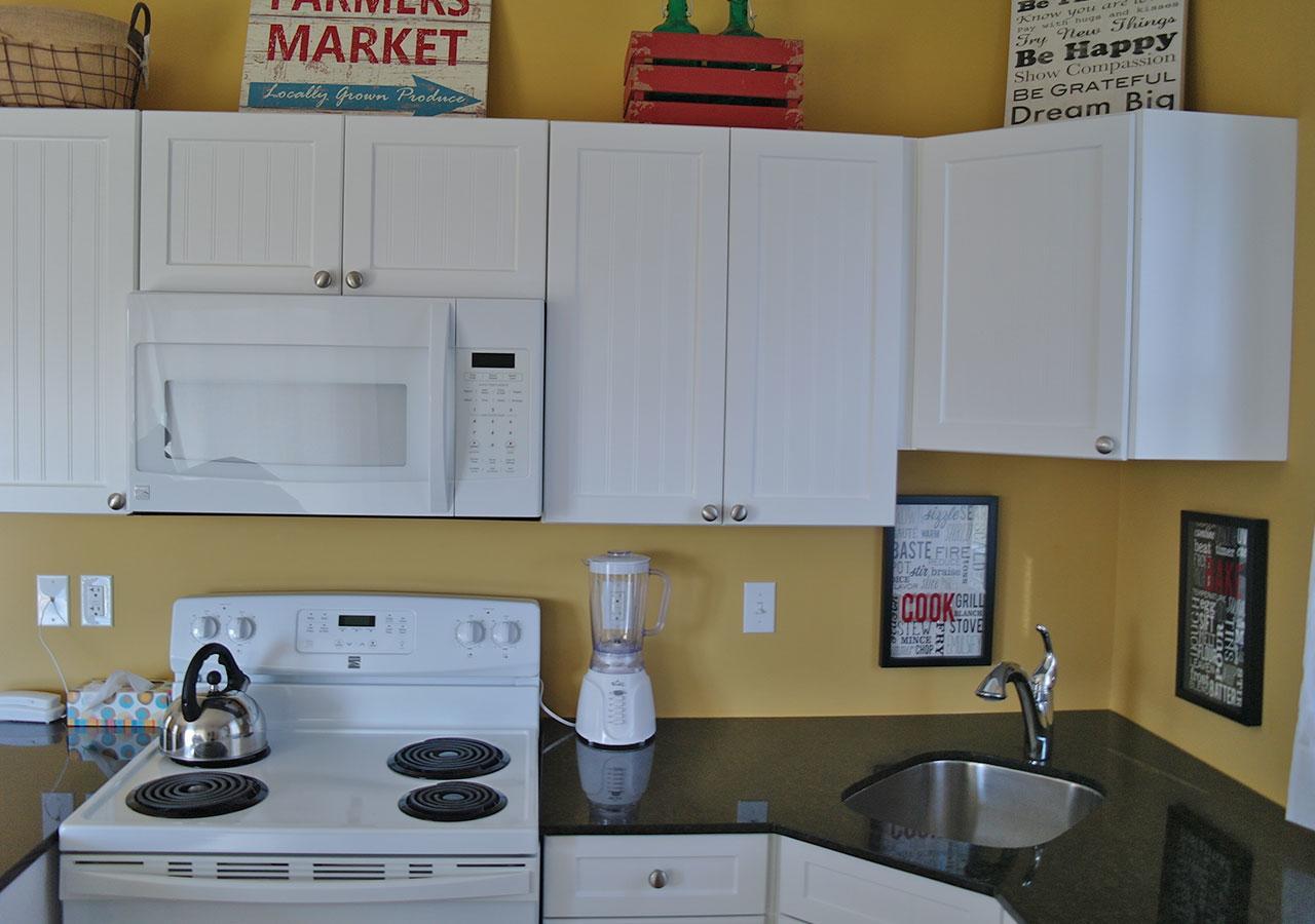 Sandbanks Summer Village Cottages Cherry Valley Eksteriør billede