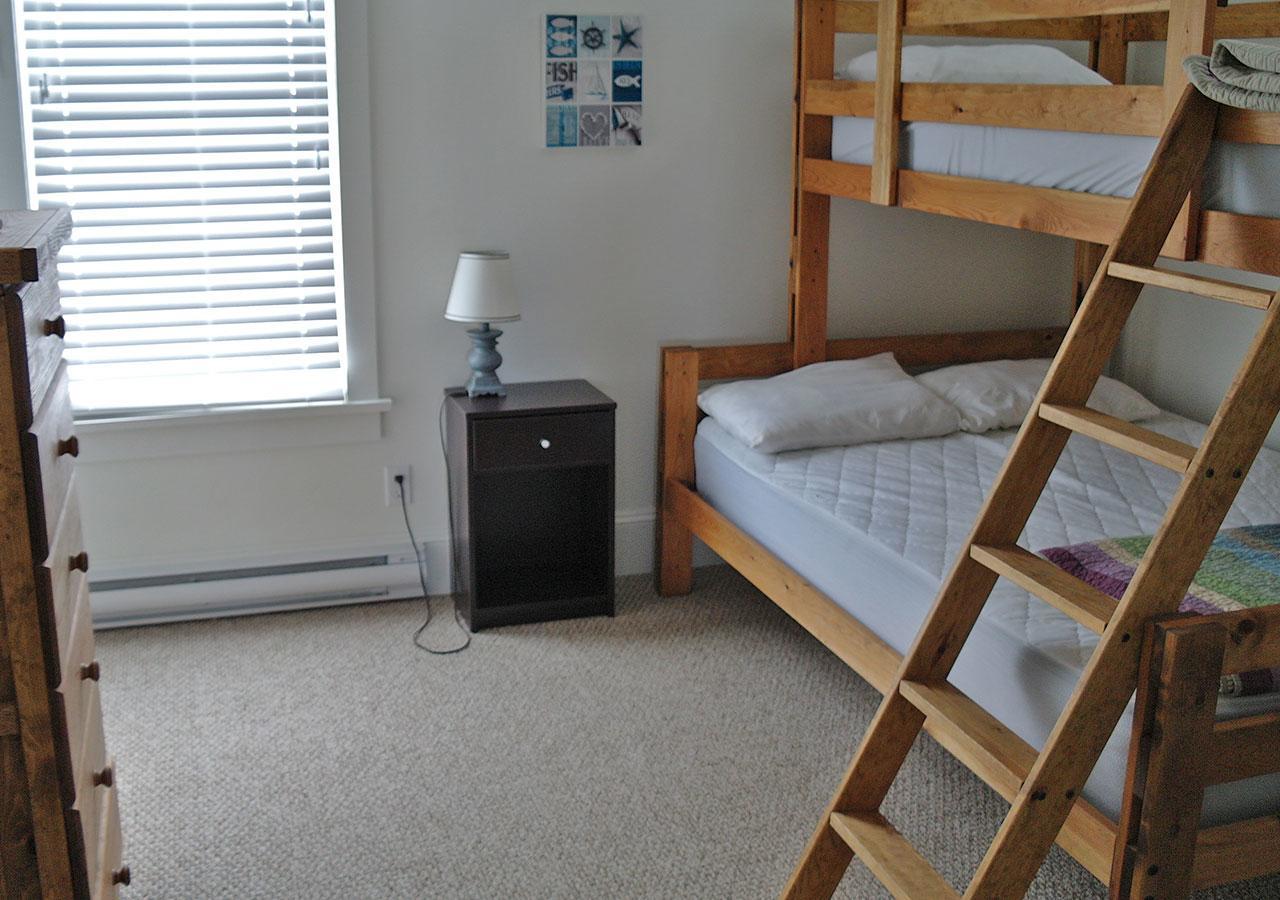 Sandbanks Summer Village Cottages Cherry Valley Eksteriør billede